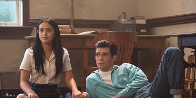 Poster der Serie Chapter Thirty-Nine: The Midnight Club