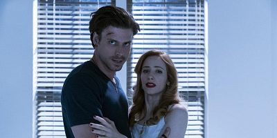 Poster der Serie The Monster Of The Week Is Patriarchy