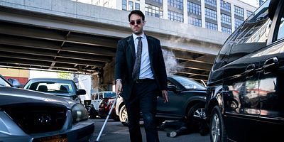 Poster der Serie One Last Shot