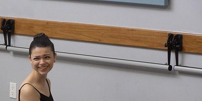 Poster der Serie The Code