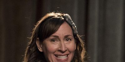 Poster der Serie S-T-- STAGE MOM