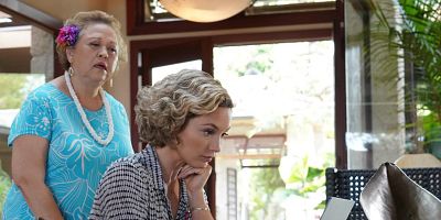 Poster der Serie The Cat Who Cried Wolf