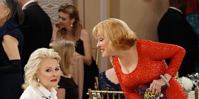 Poster der Serie A Lifetime of Achievement