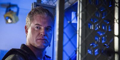 Poster der Serie Honor