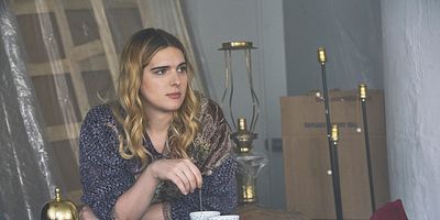 Poster der Serie You Got Me, Babe