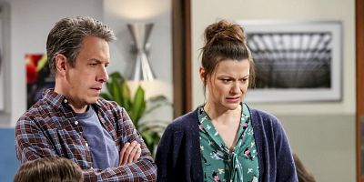 Poster der Serie The Grant Allocation Derivation