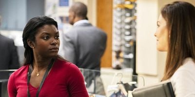 Poster der Serie Entführt