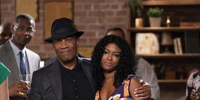 Poster der Serie The Fighter