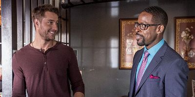 Poster der Serie Kamsahamnida