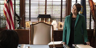 Poster der Serie We Can Find Him