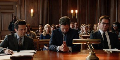 Poster der Serie Kuss und Feuer