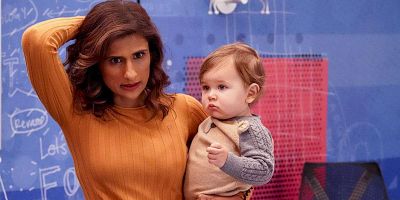 Poster der Serie I Miss Important Moments