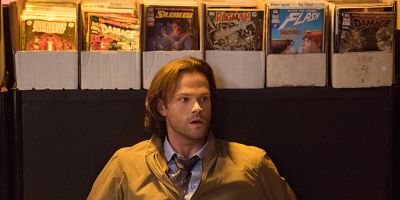 Poster der Serie Mint Condition