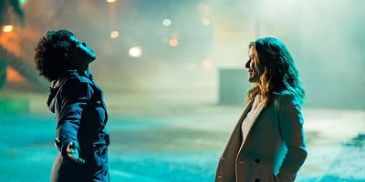 Poster der Serie Wie Selbstmord