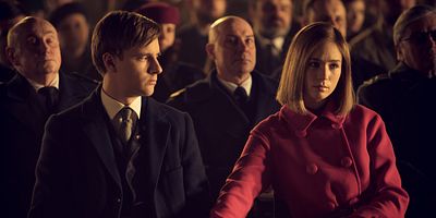 Poster der Serie Rollback