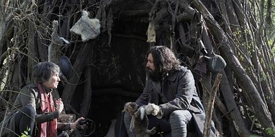 Poster der Serie Jean Dujardin