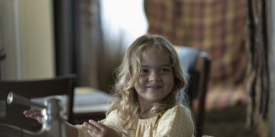 Poster der Serie What Comes After