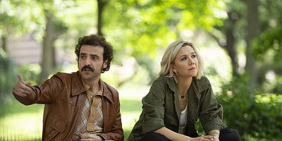 Poster der Serie We're All Beasts