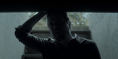 Poster der Serie Ausweg