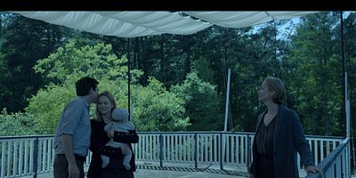 Poster der Serie Gold Coast