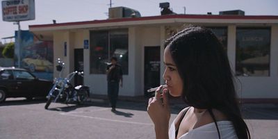 Poster der Serie Miliz