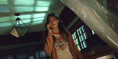 Poster der Serie Flesh & Blood: Thanksgiving