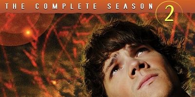 Poster der Serie Während ich starb