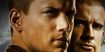 Poster der Serie Rückkehrer und Rächer