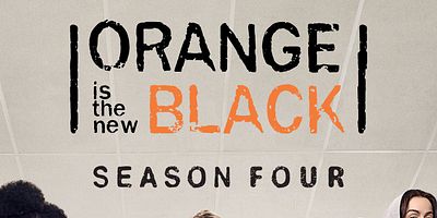 Poster der Serie Work That Body for Me