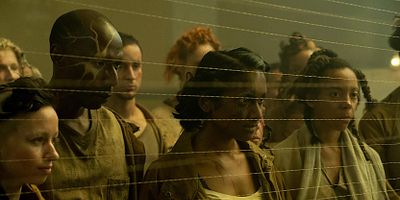 Poster der Serie The Hood Maker