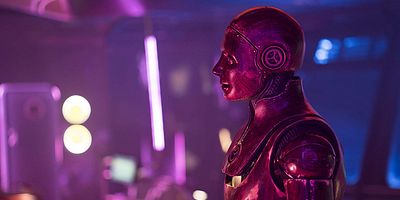 Poster der Serie Impossible Planet