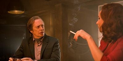 Poster der Serie Crazy Diamond