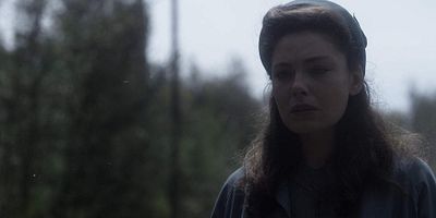 Poster der Serie Truth