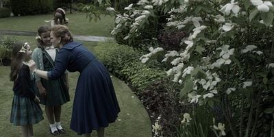 Poster der Serie Escalation