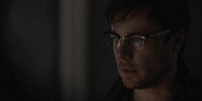 Poster der Serie Kintsugi