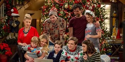 Poster der Serie Oh My Santa