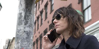 Poster der Serie He Be Tight. He Be Mean.