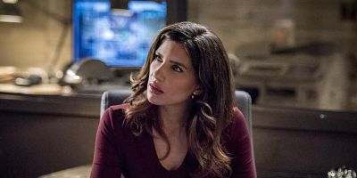 Poster der Serie Level Two