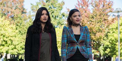 Poster der Serie Kappa Spirit