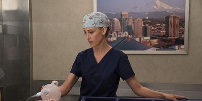 Poster der Serie Blowin' in the Wind