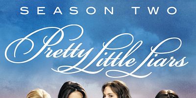 Poster der Serie It's Alive