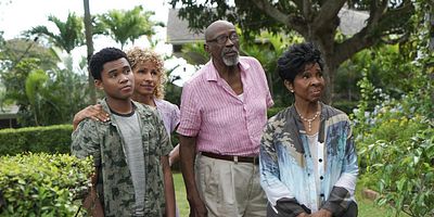 Poster der Serie Lele Pu Na Manu Like