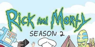 Poster der Serie Geteilte Zeit ist doppelte Zeit