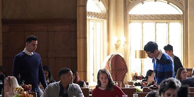 Poster der Serie Hope ist kein Idol