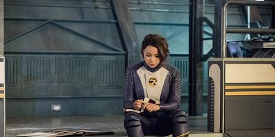 Poster der Serie Rag Doll