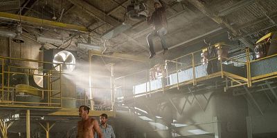 Poster der Serie To Witch Hell And Back