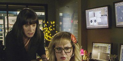 Poster der Serie Luke