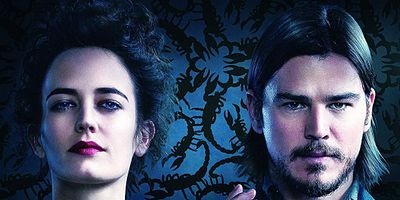 Poster der Serie What Death Can Join Together