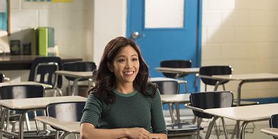 Poster der Serie Sub Standard