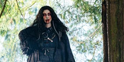 Poster der Serie Mausjäger